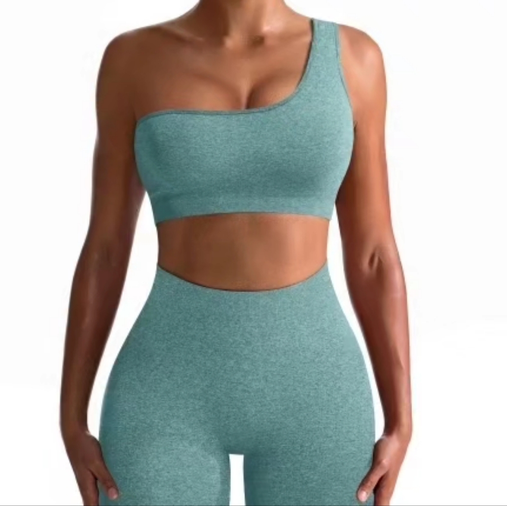 Two Piece Athletic Set